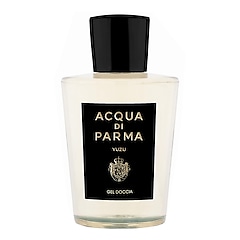 Signatures of the Sun - Yuzu - Gel Douche, ACQUA DI PARMA
